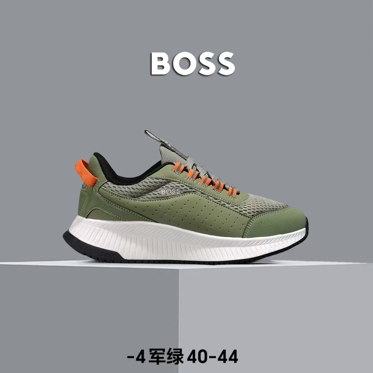 BOSS #3002 (073)