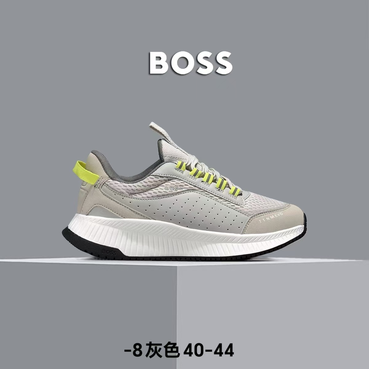 BOSS #3002 (073)