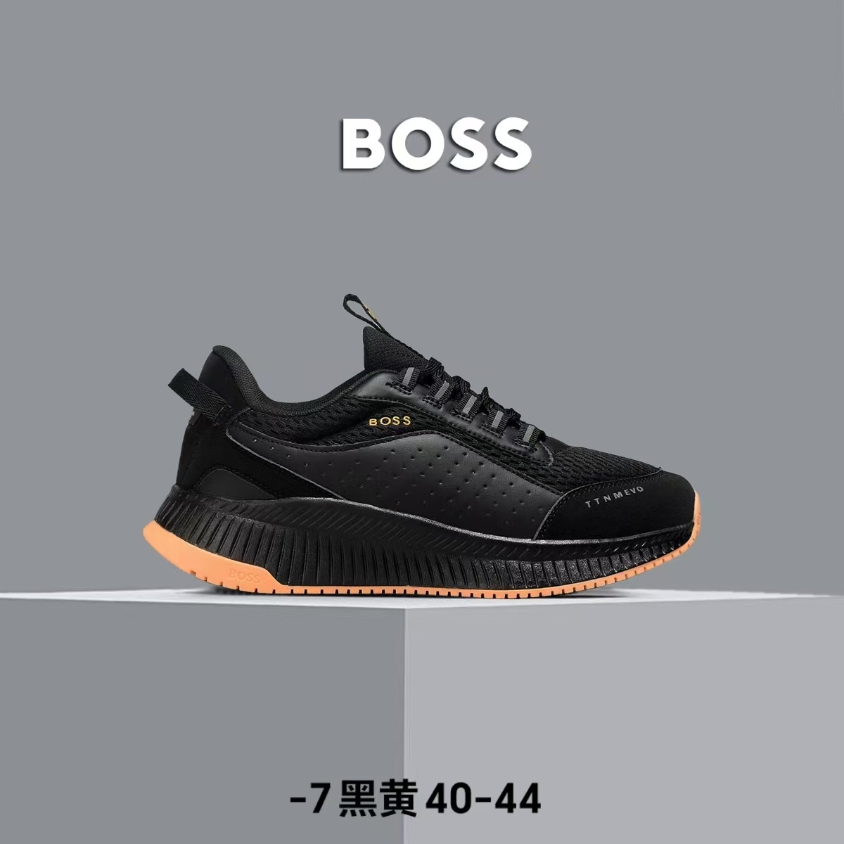BOSS #3002 (073)