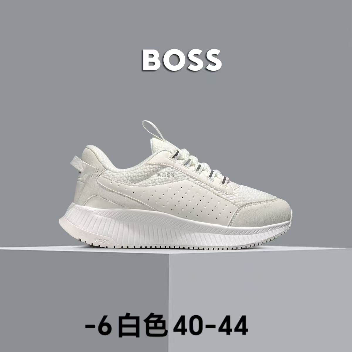 BOSS #3002 (073)