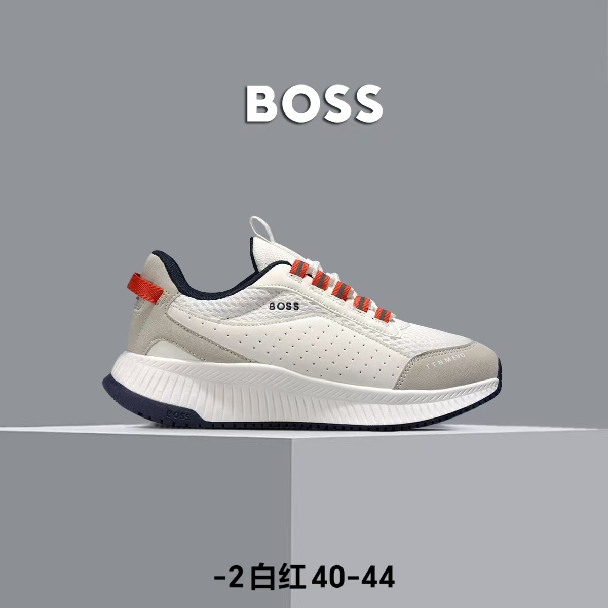 BOSS #3002 (073)