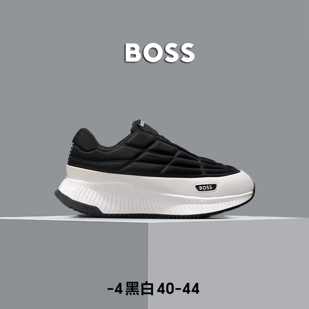 Boss #3001(073 F84)