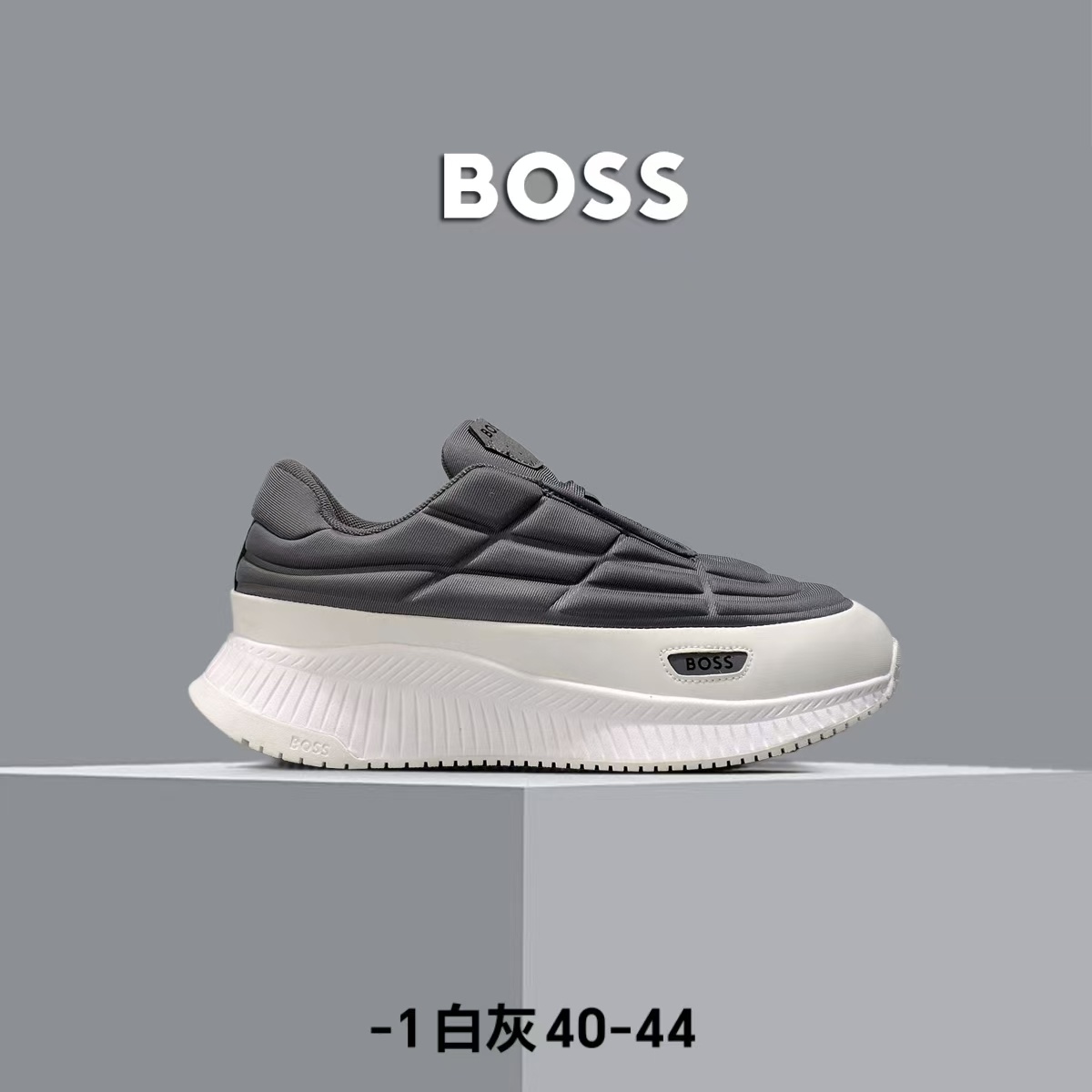 Boss #3001(073 F84)