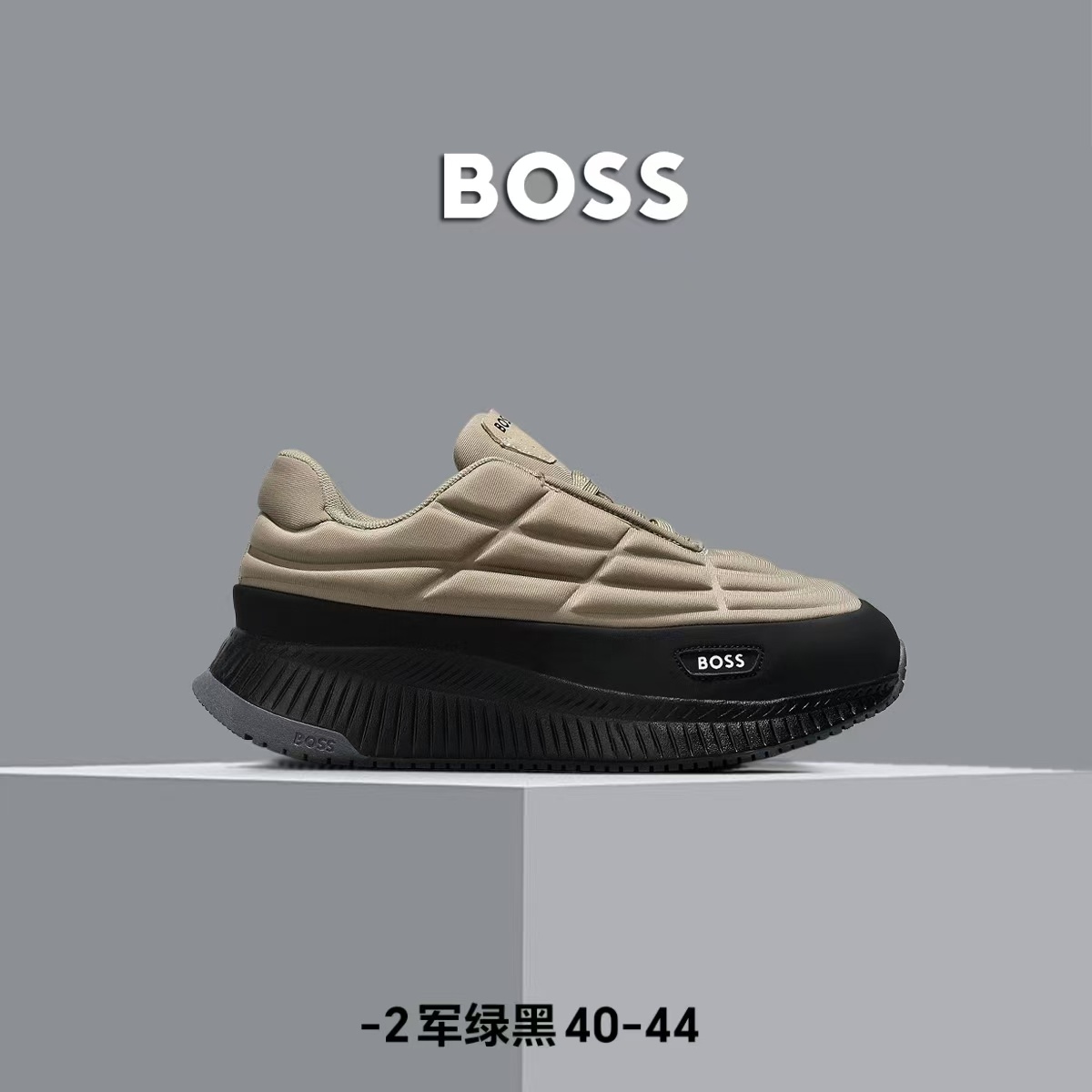 Boss #3001(073 F84)