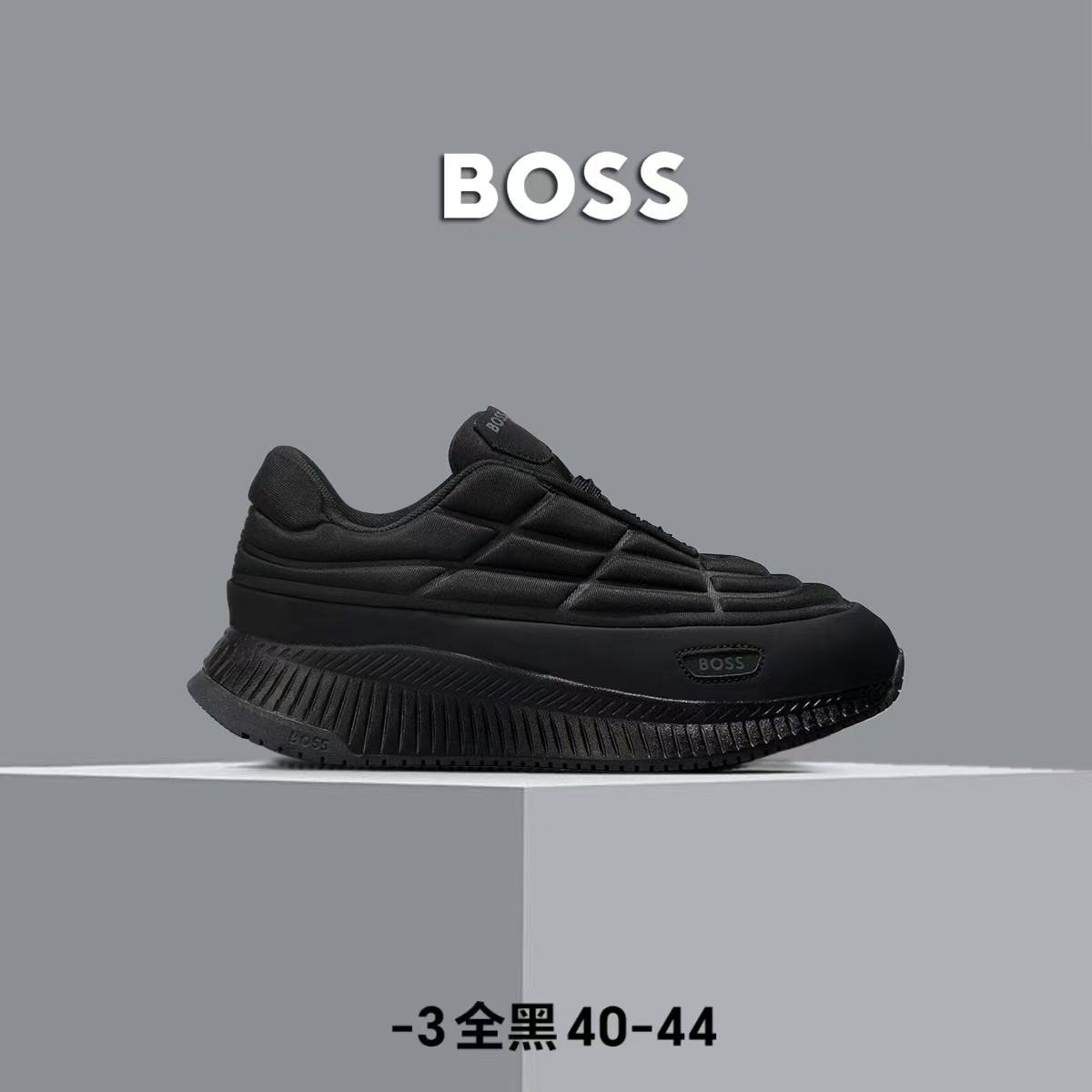 Boss #3001(073 F84)