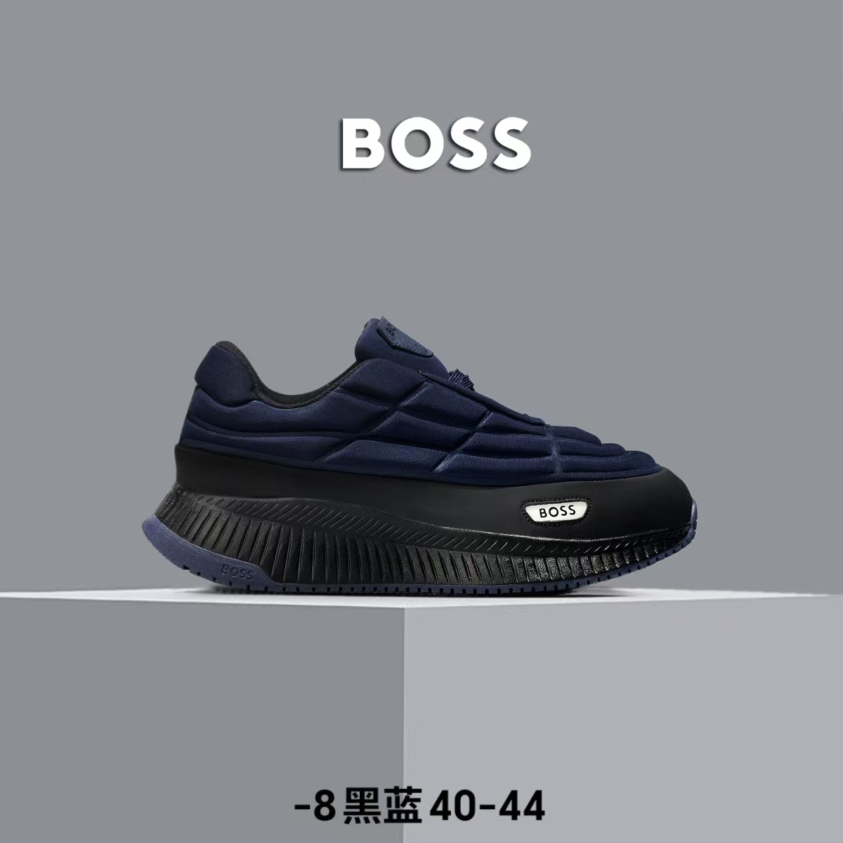 Boss #3001(073 F84)
