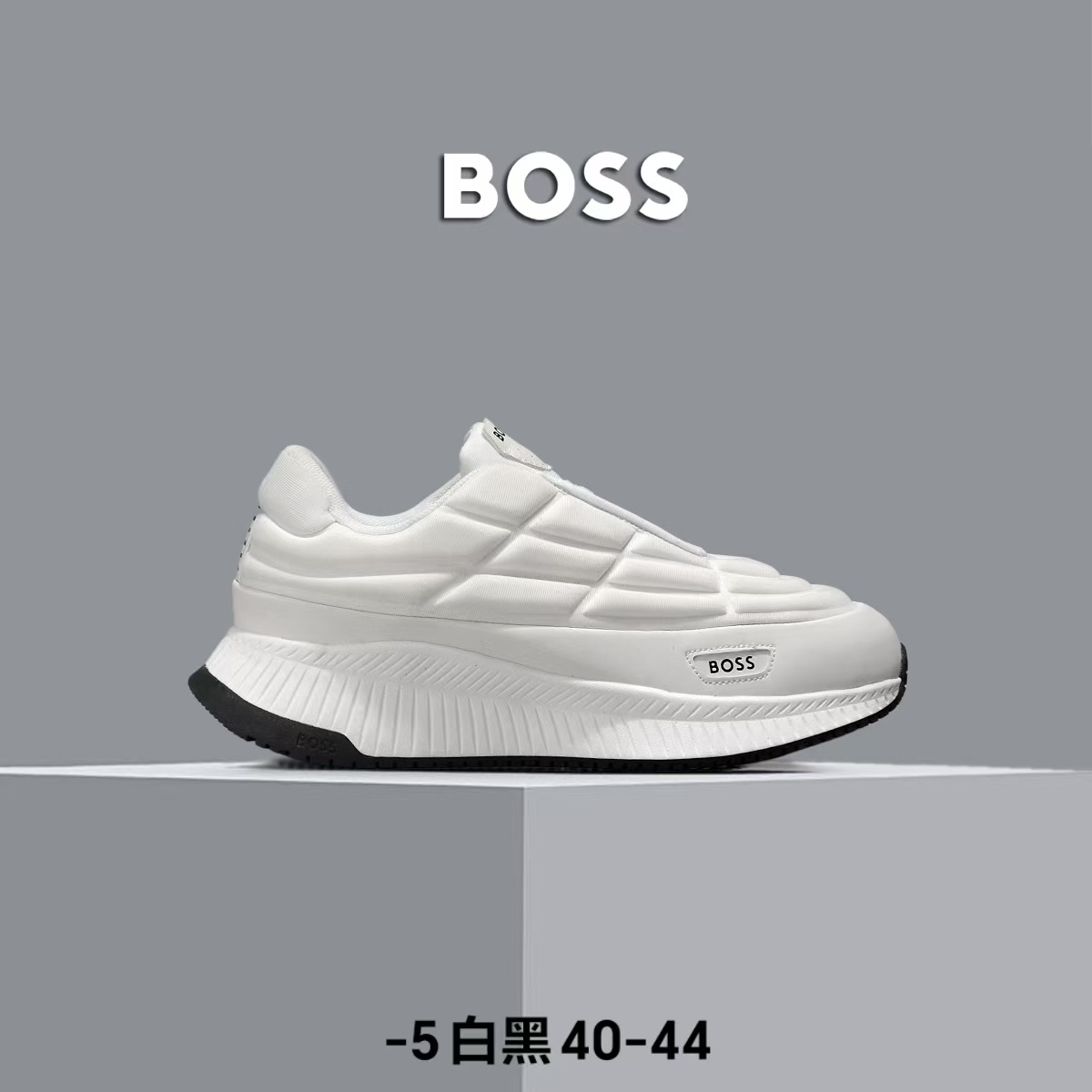 Boss #3001(073 F84)
