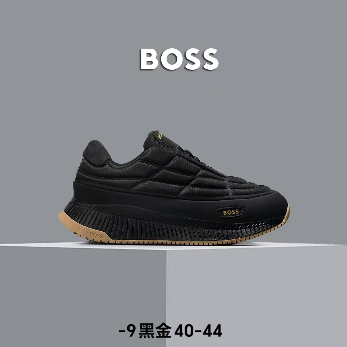 Boss #3001(073 F84)