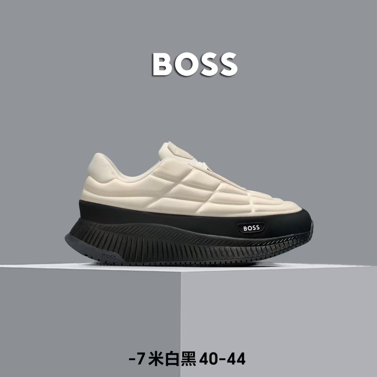 Boss #3001(073 F84)