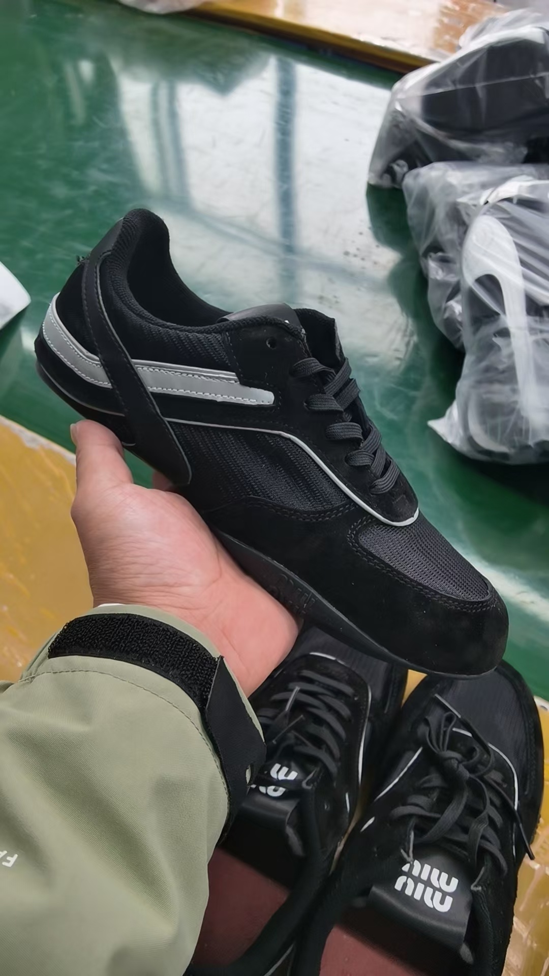 Miu Miu 2025（F110）