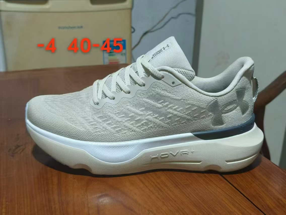 Un-der Arm-our Running（H-73）