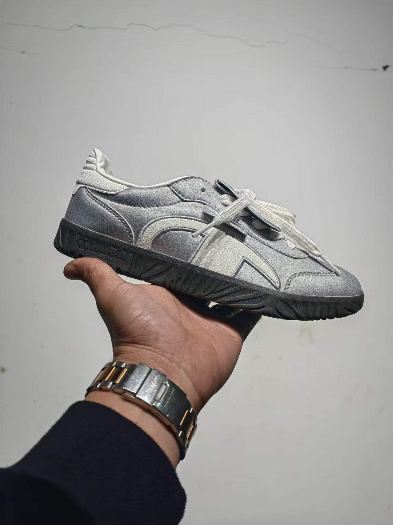 Cham-pion Low #加