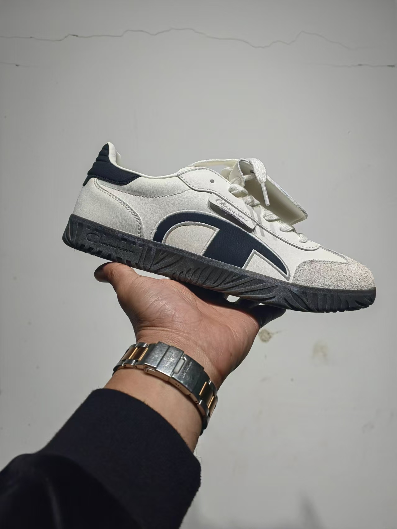 Cham-pion Low #加