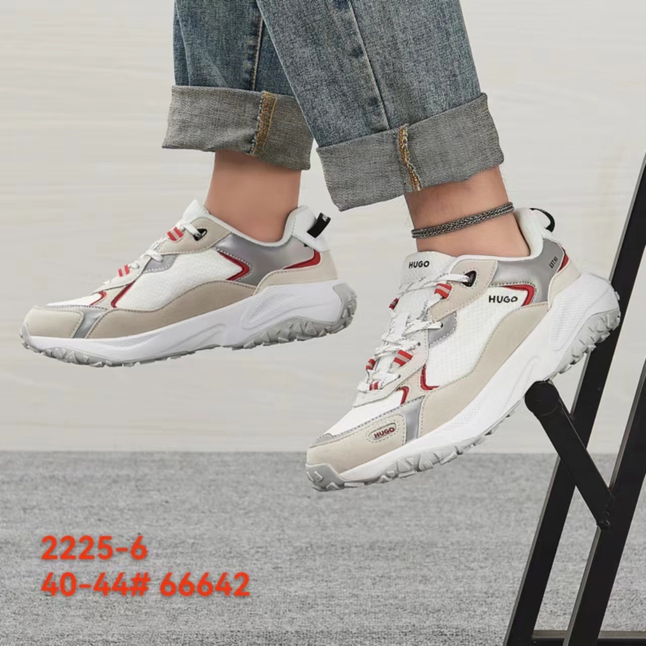 Hu-go Boss 24 pairs #铁