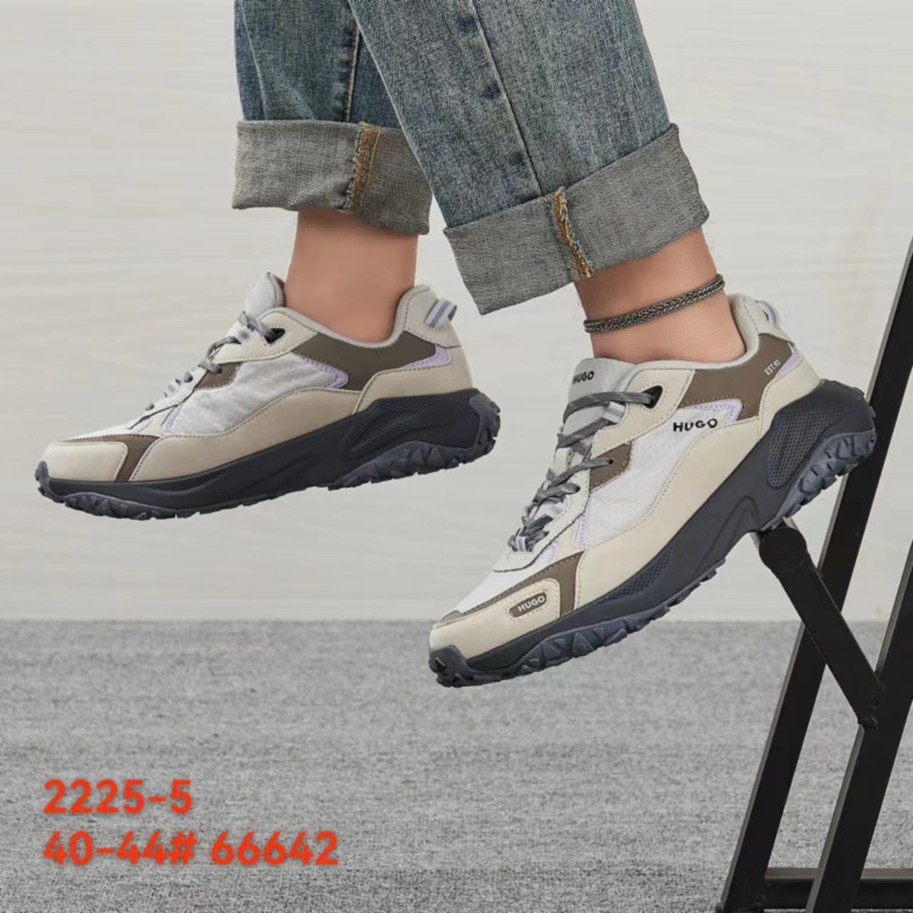 Hu-go Boss 24 pairs #铁