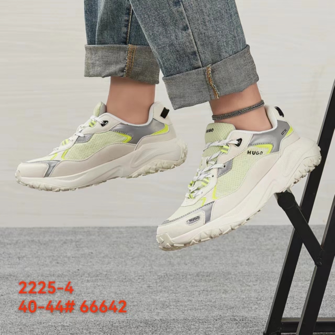 Hu-go Boss 24 pairs #铁
