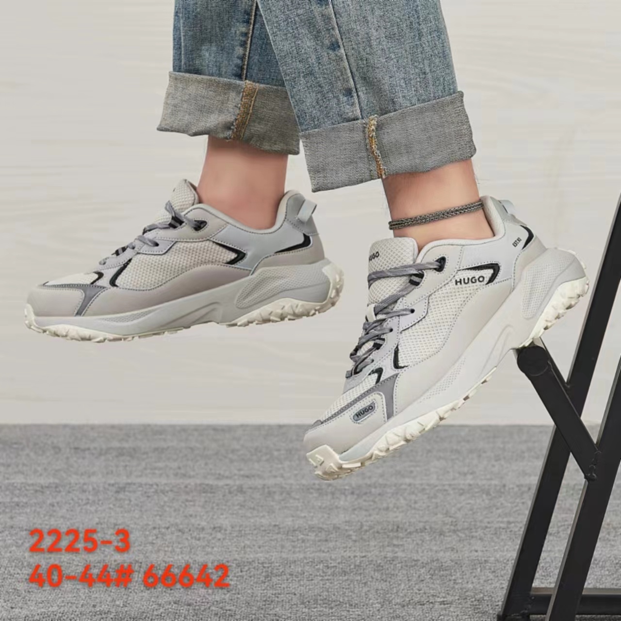 Hu-go Boss 24 pairs #铁