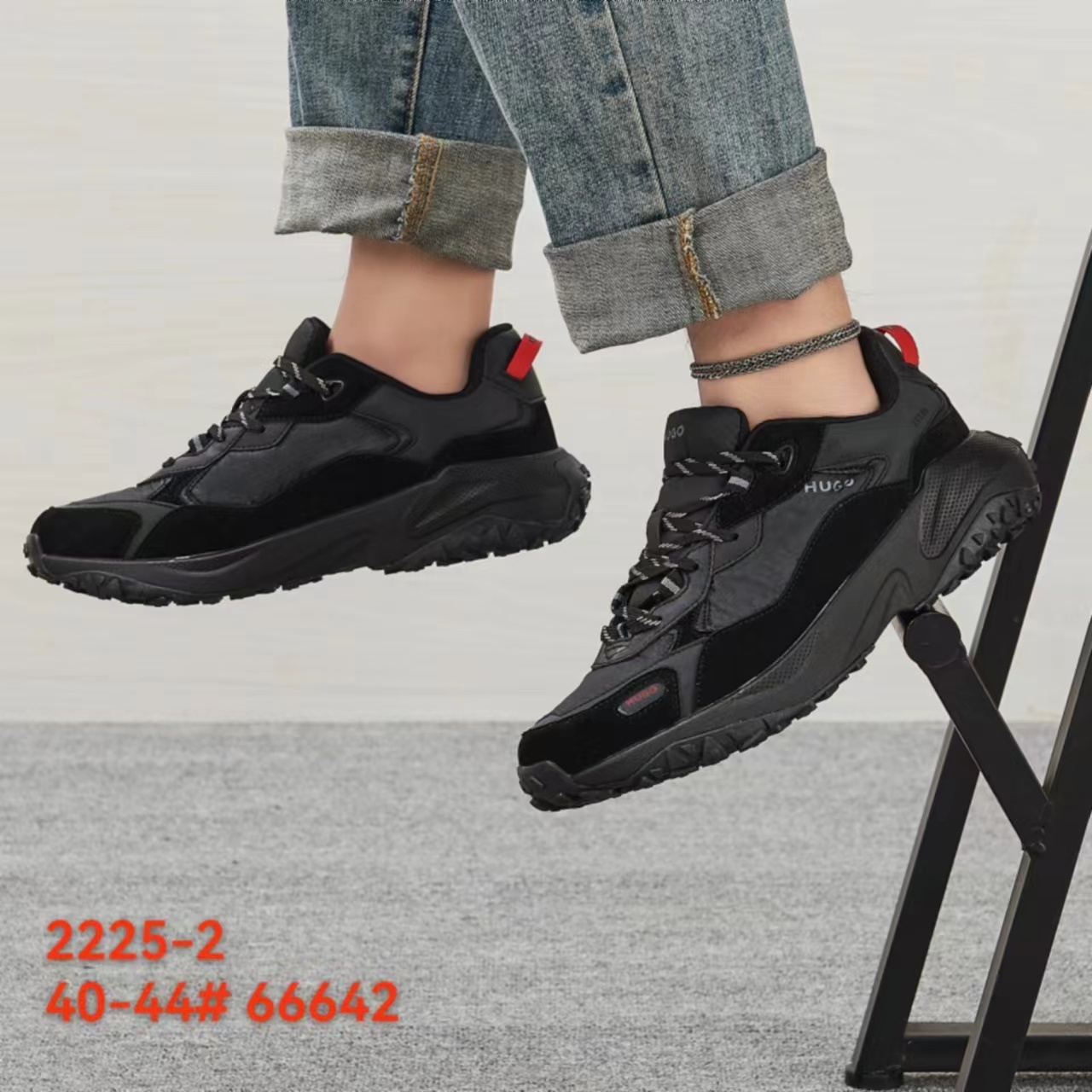 Hu-go Boss 24 pairs #铁