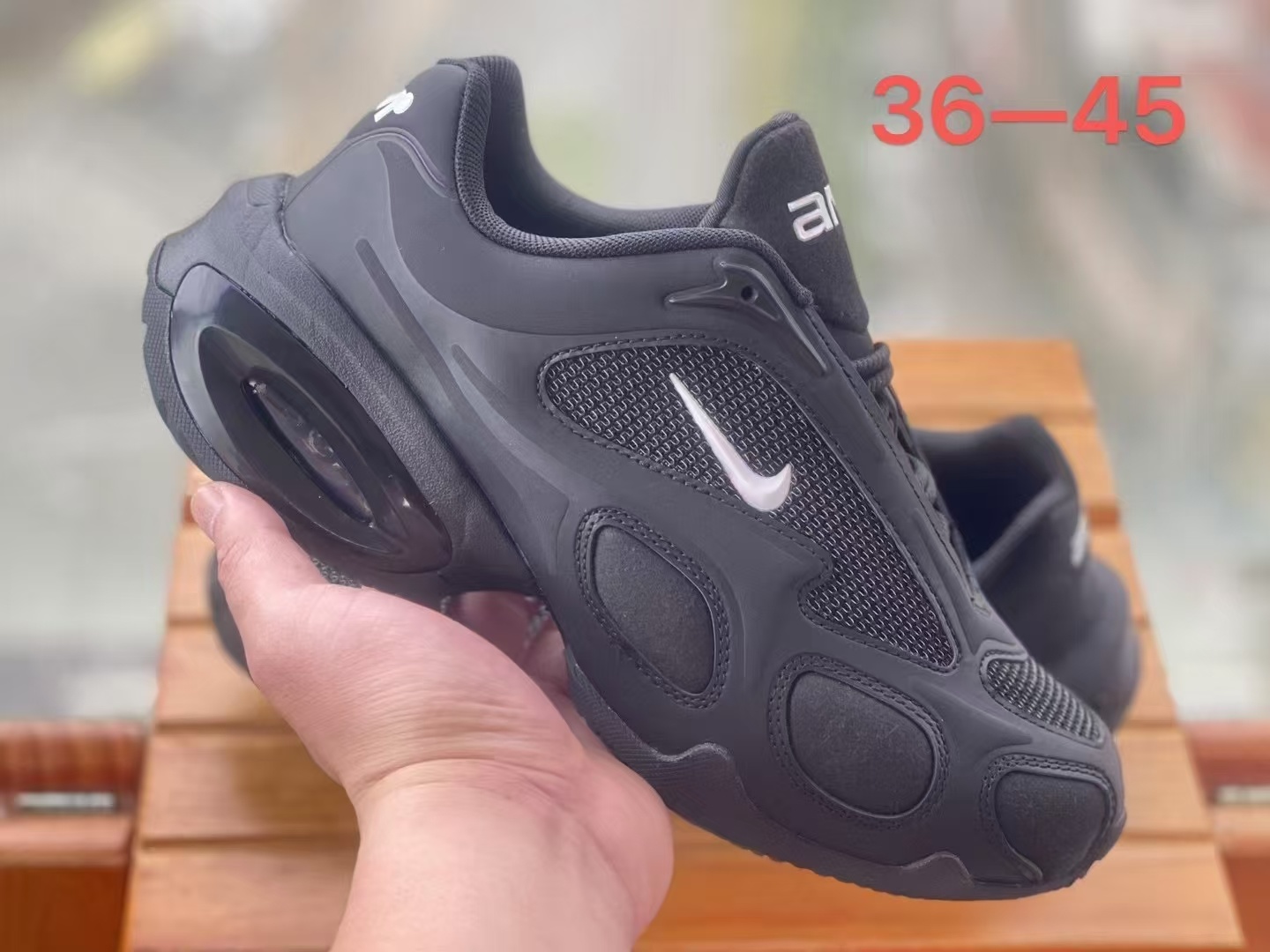 Air Max Muse（H-63)