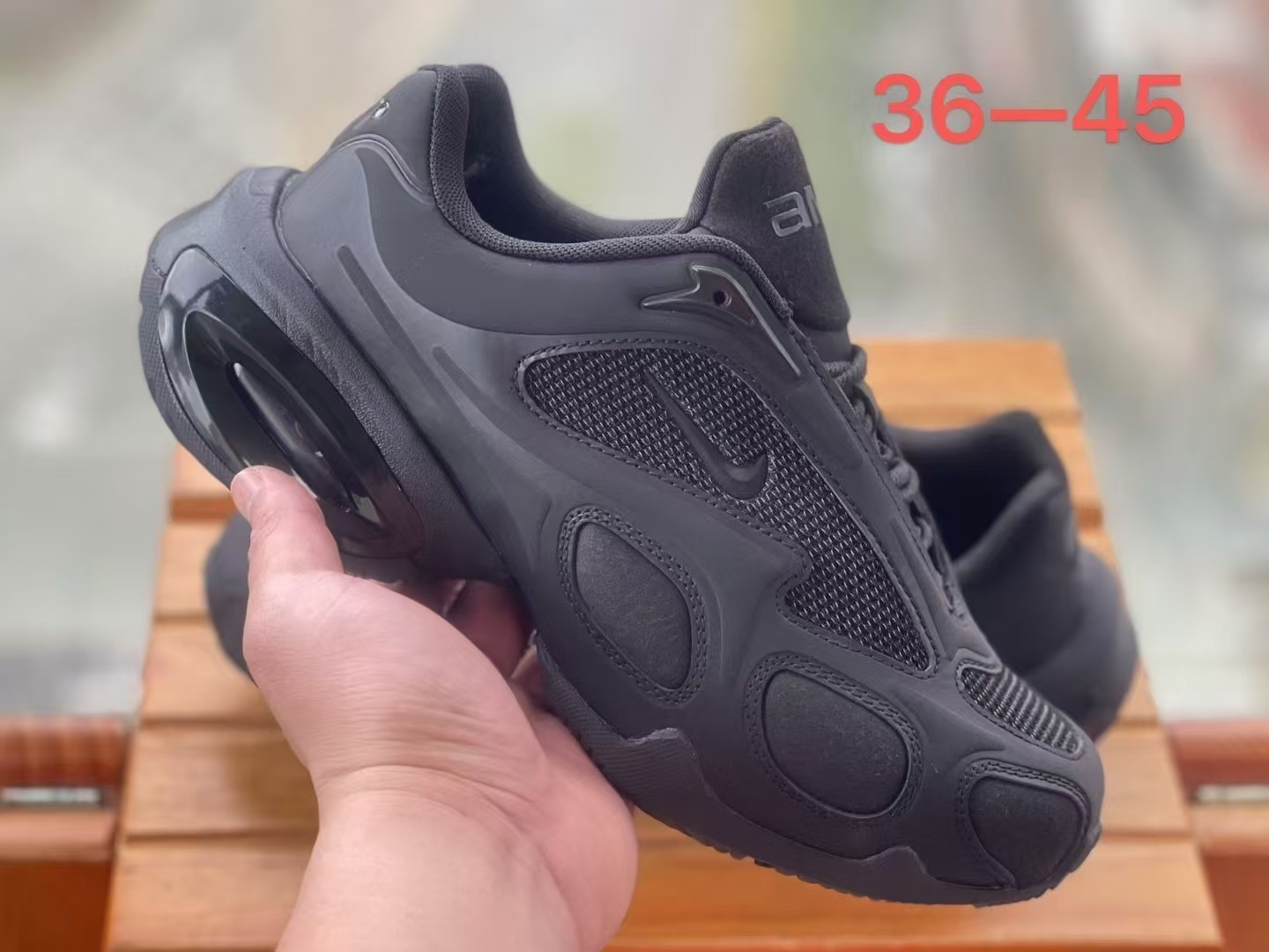 Air Max Muse（H-63)
