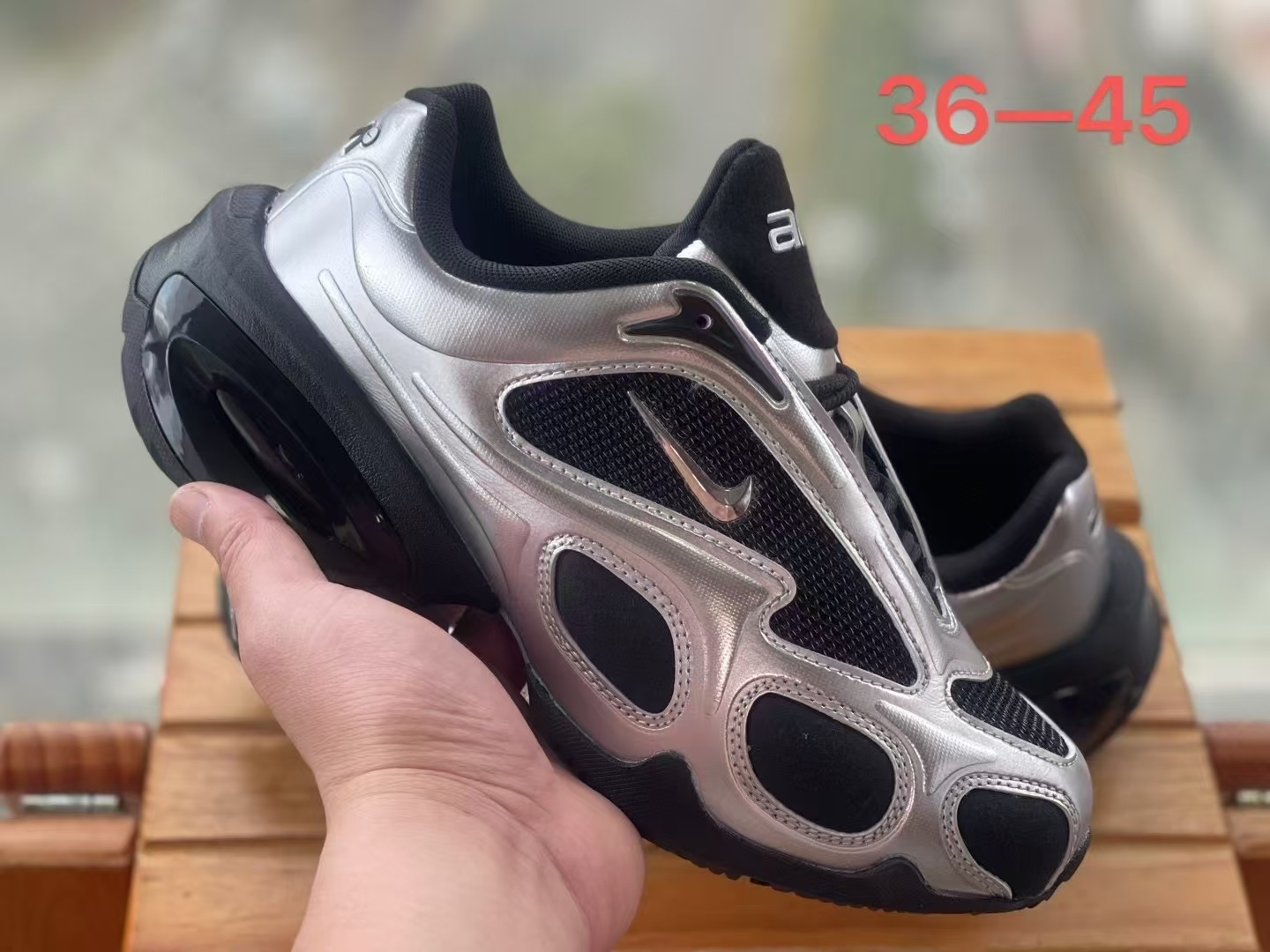 Air Max Muse（H-63)
