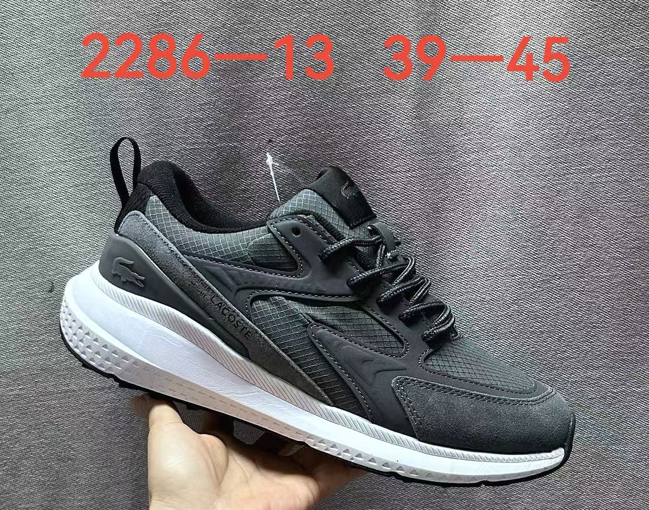 Lacost-e #九安2286 #ouyang