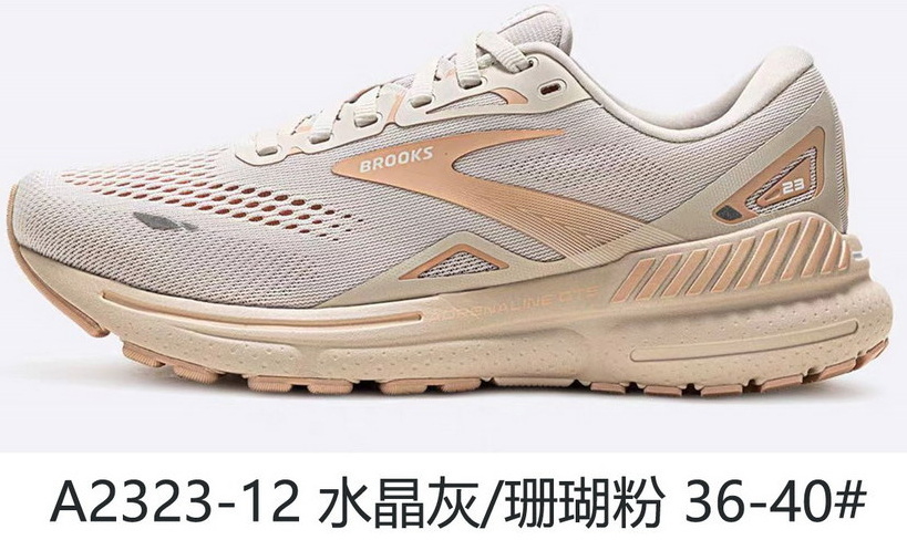 Brooks Adrenaline GTS （maieH)