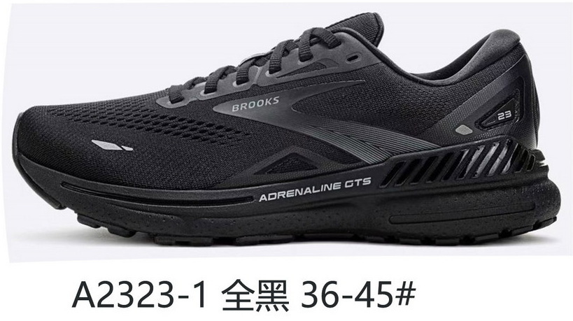 Brooks Adrenaline GTS （maieH)