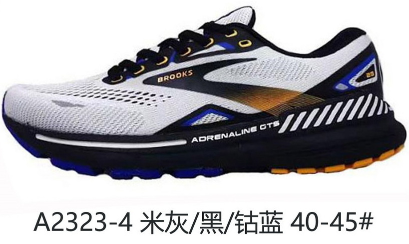 Brooks Adrenaline GTS （maieH)