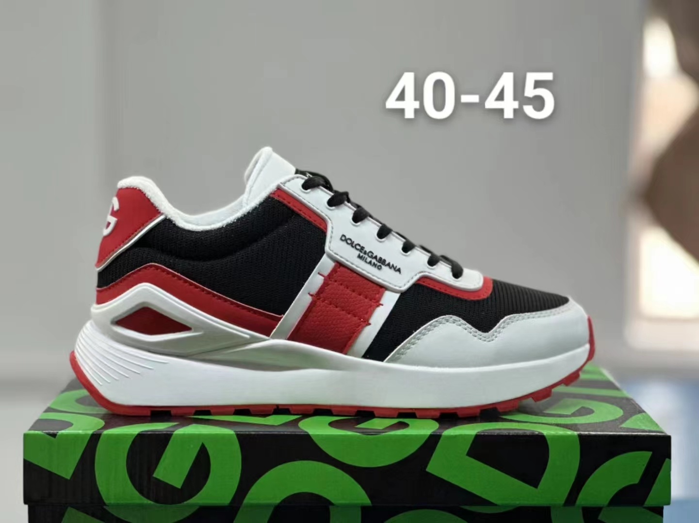 DG V16 #2412（longH）