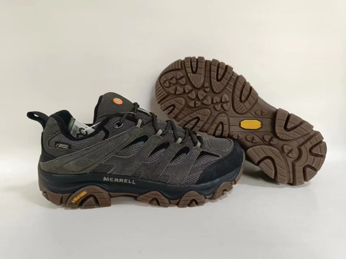 No Logo（133）