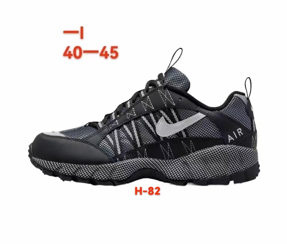 Nike Running #H-82