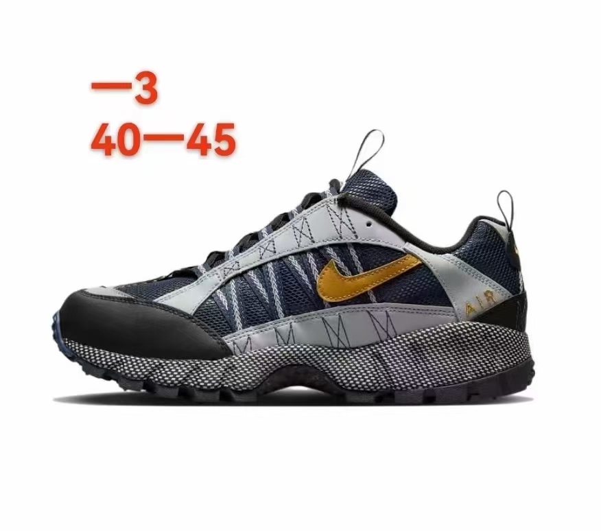 Nike Running #H-82