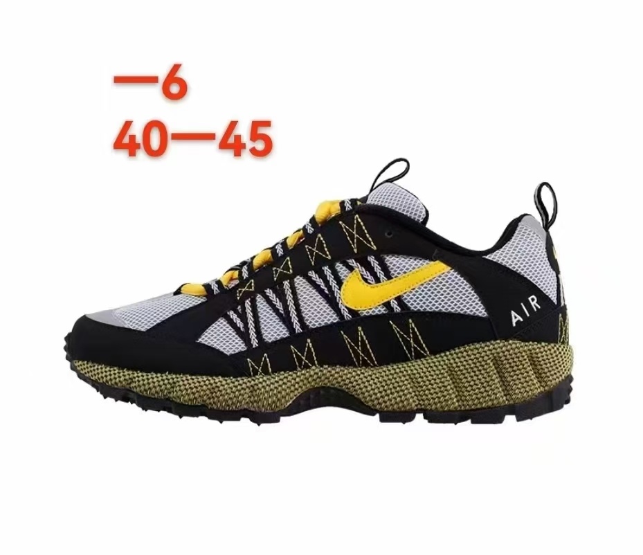 Nike Running #H-82