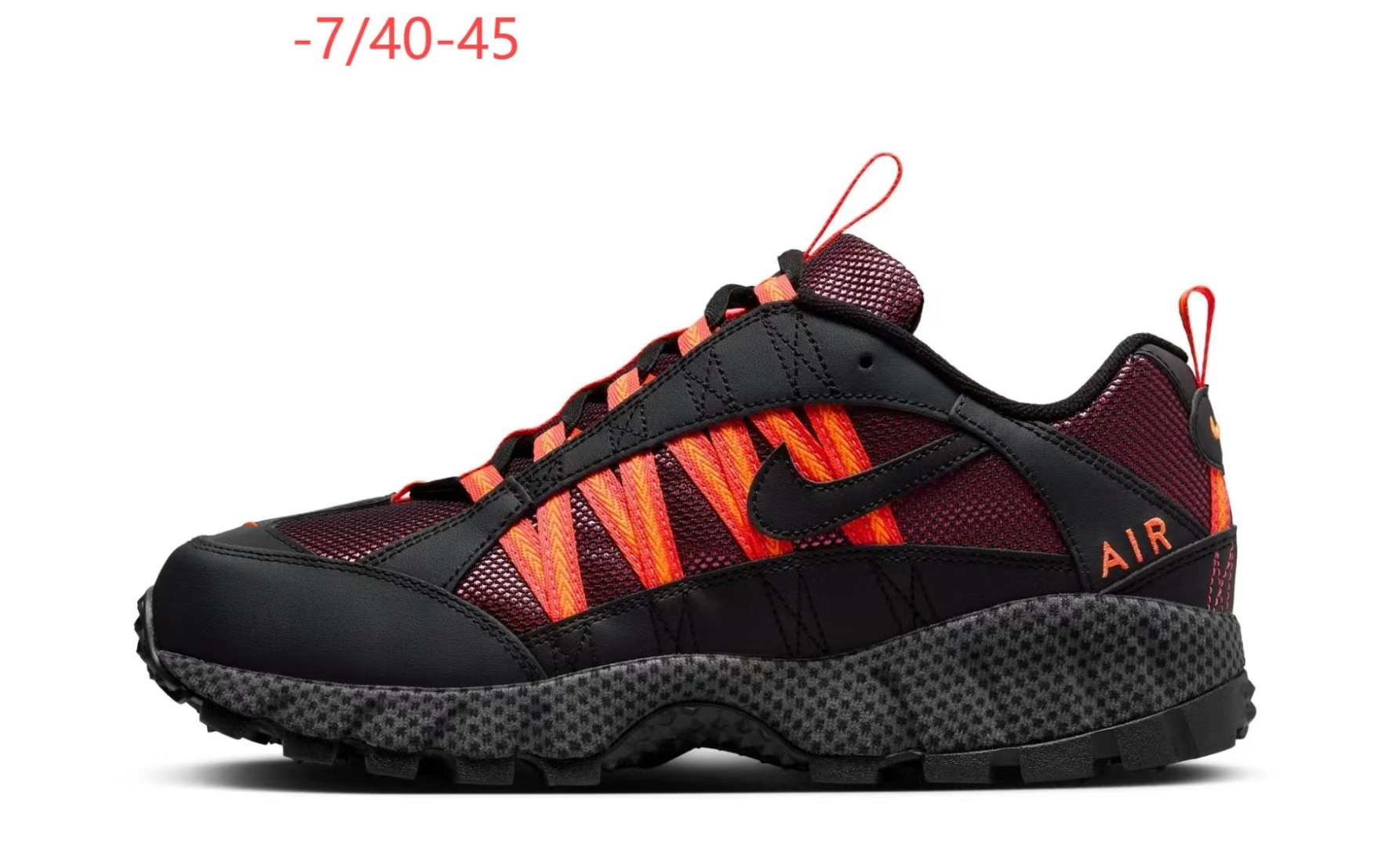 Nike Running #H-82