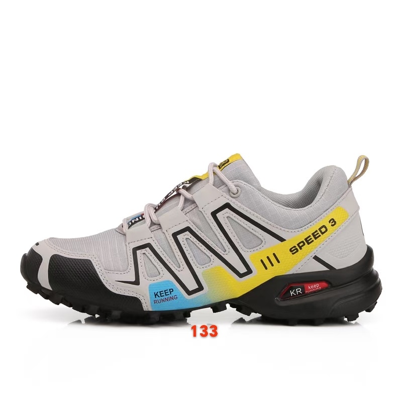 No Logo（133）