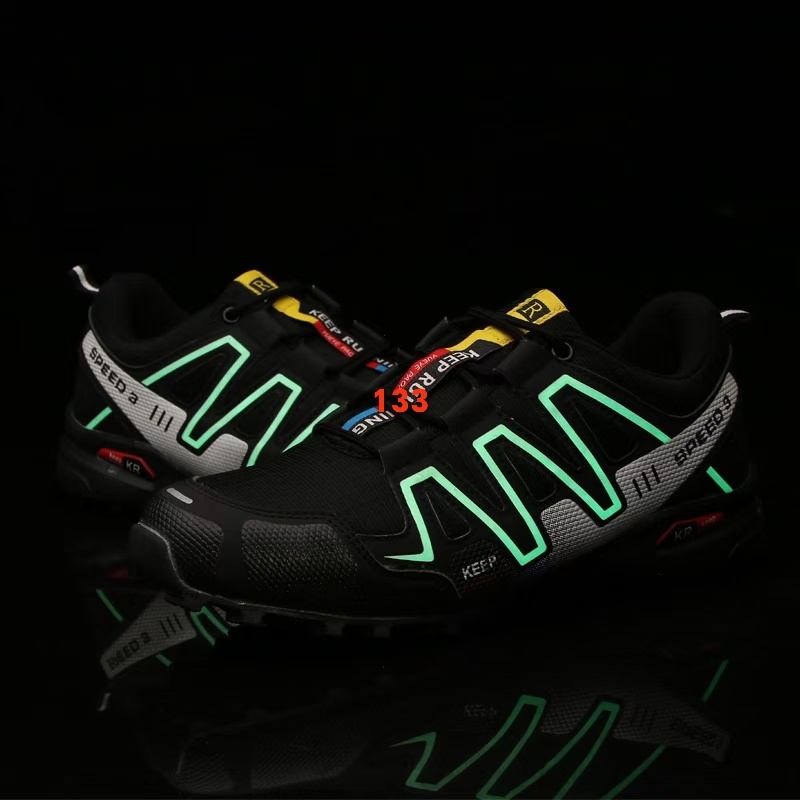No Logo（133）