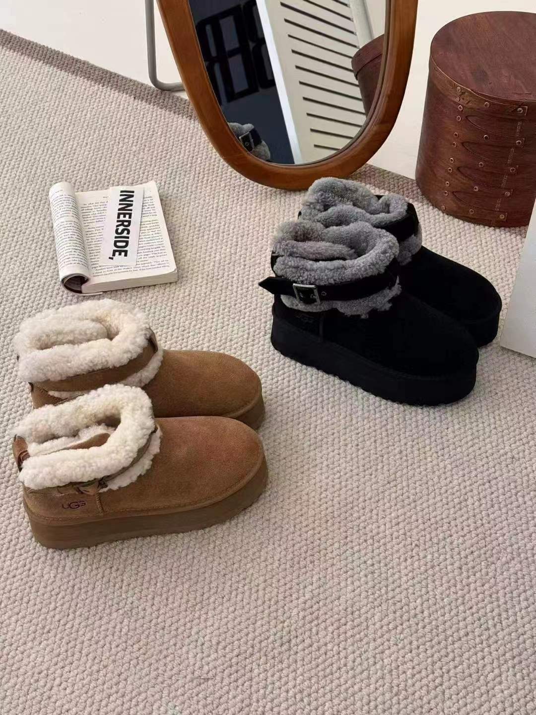 UG-G