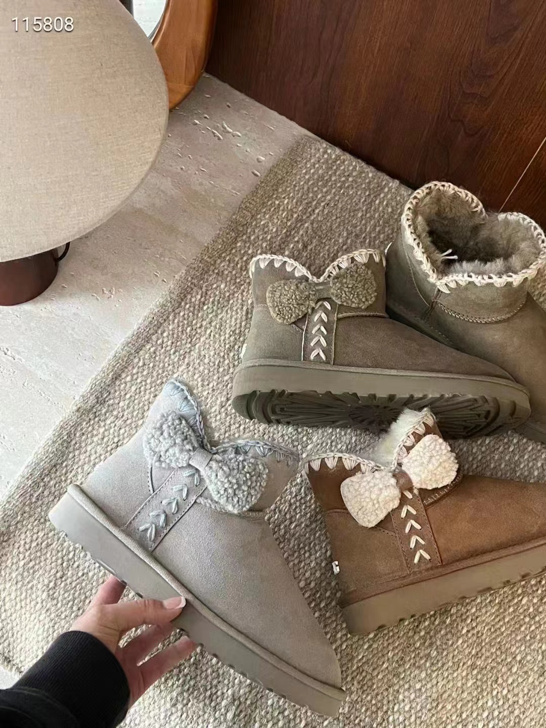 UG-G