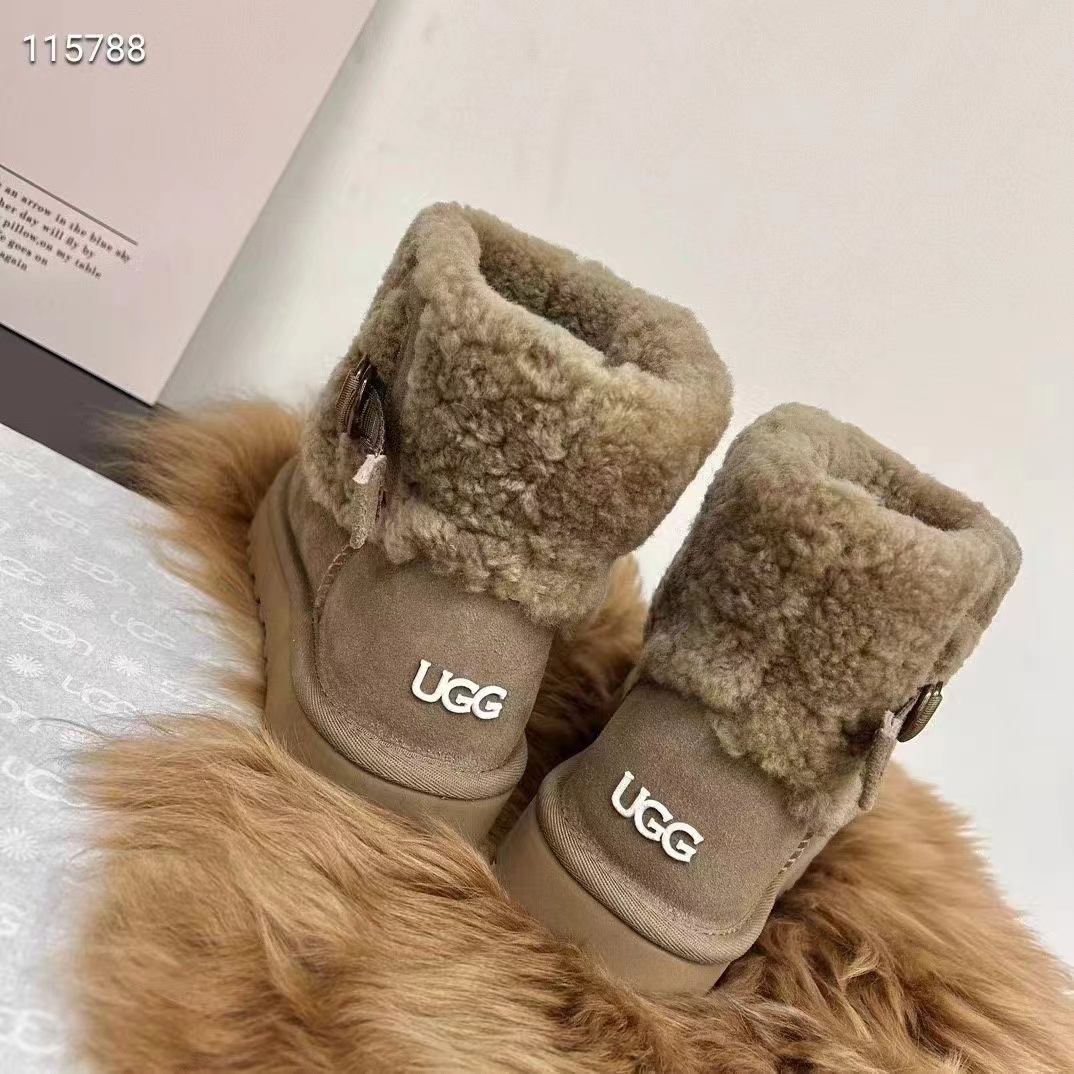 UG-G