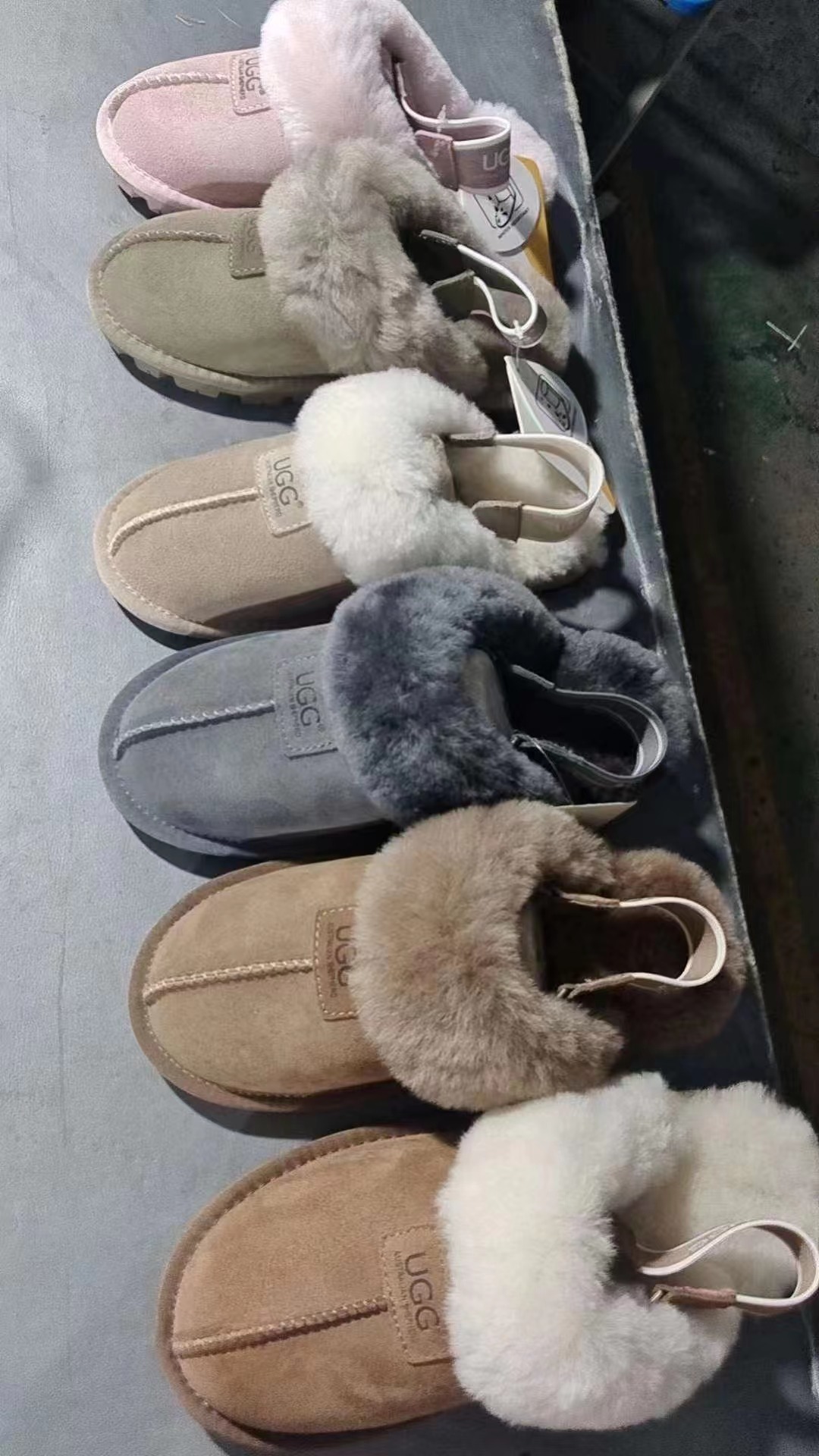 UG-G