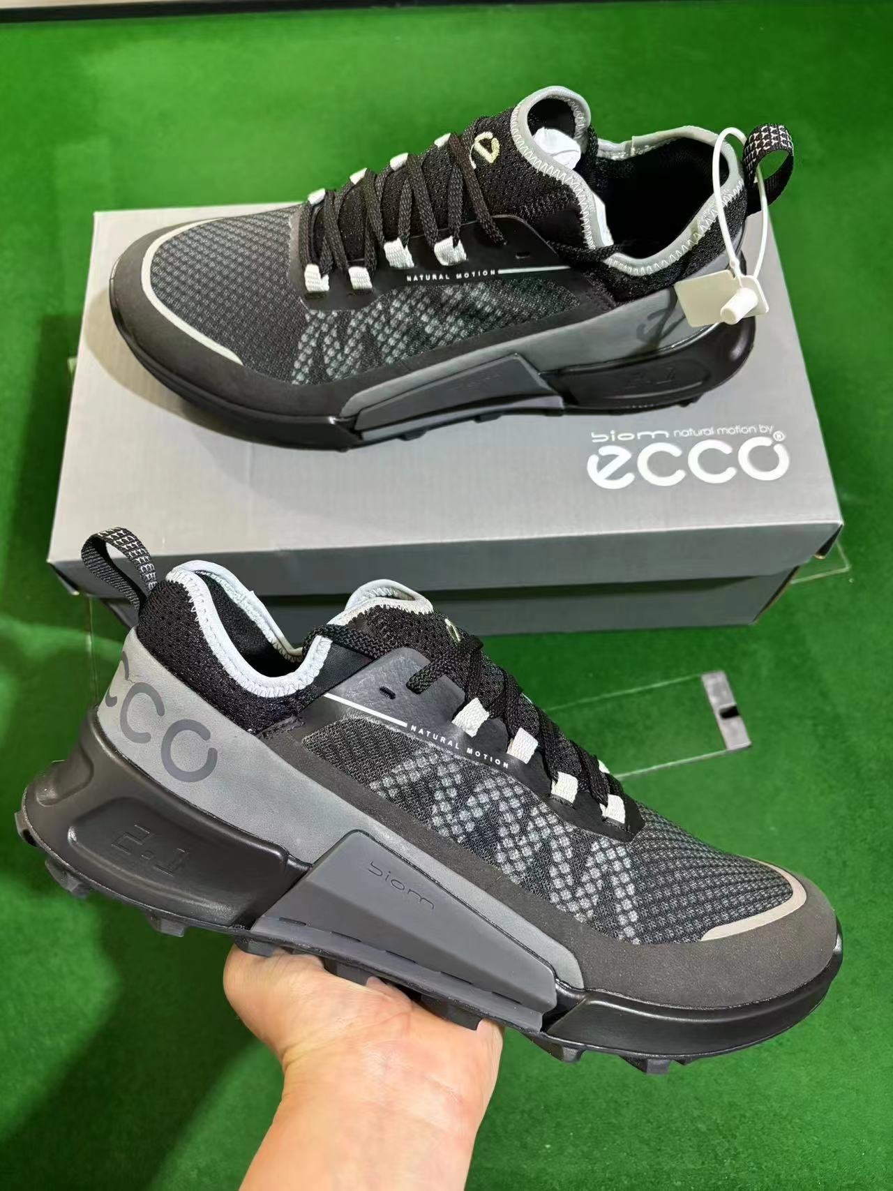 Ec-co 爱步（H-15）