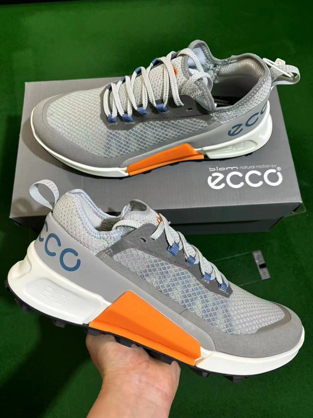 Ec-co 爱步（H-15）