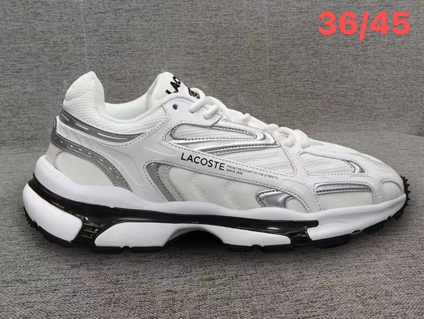 Lacost-e （F99）
