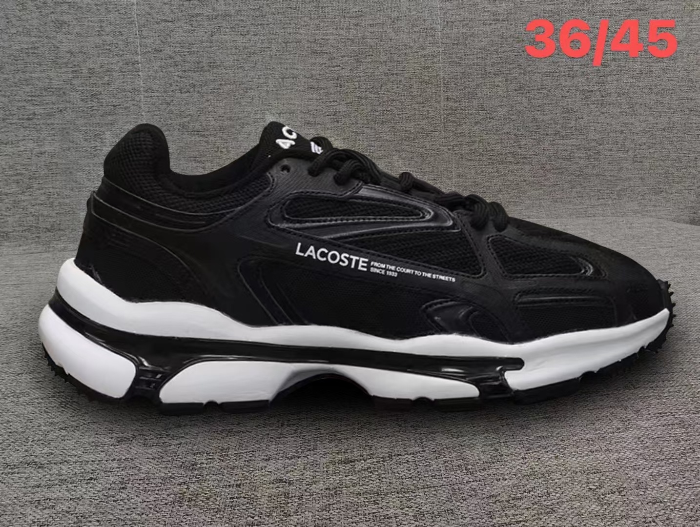 Lacost-e （F99）