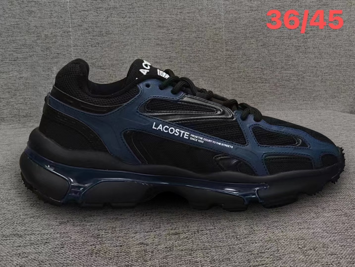 Lacost-e （F99）