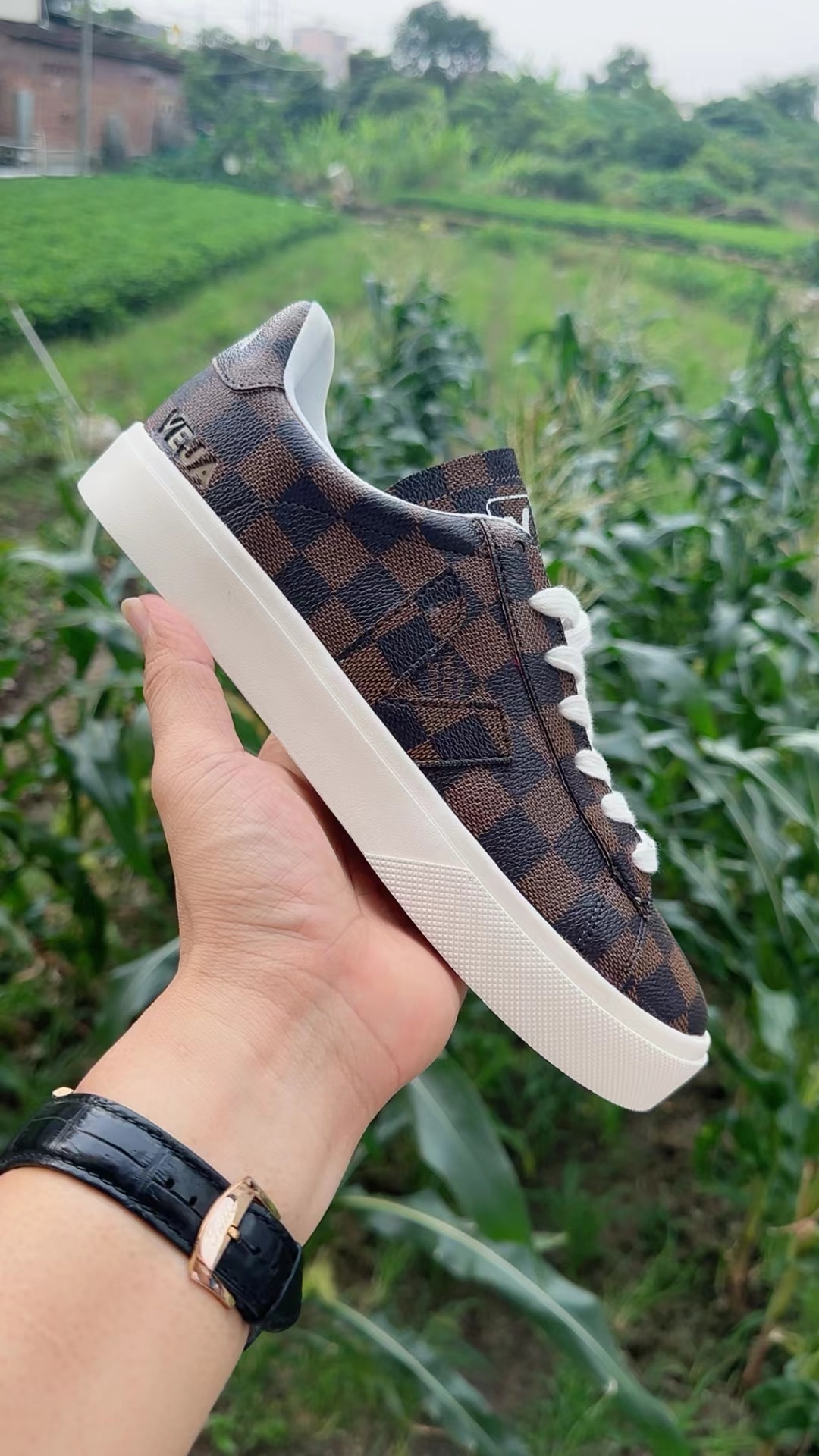Veja Low（F41）