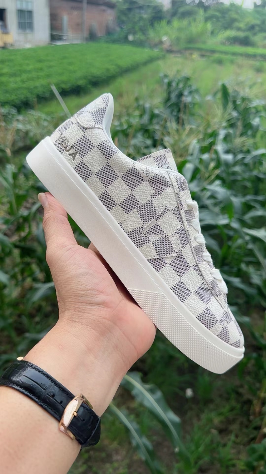 Veja Low（F41）