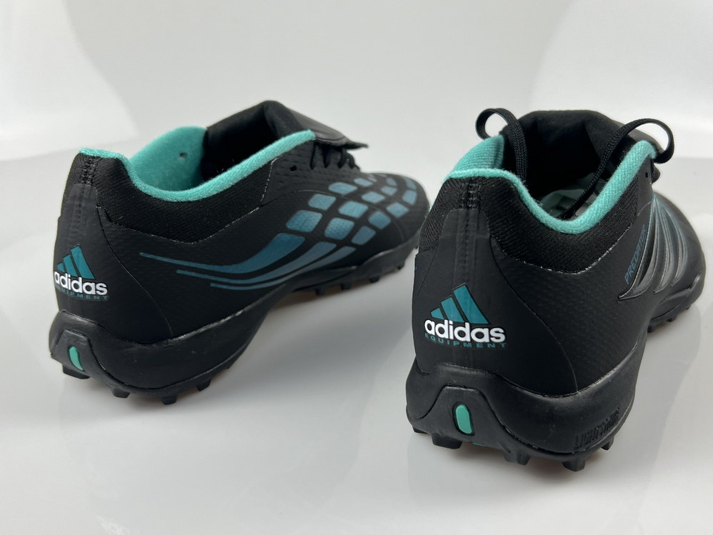 Adidas Predator 2026 TF #大y