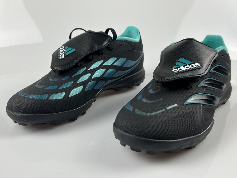 Adidas Predator 2026 TF #大y